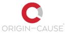Origin & Cause Inc logo